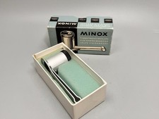 Minox Filmbetrachtungslupe