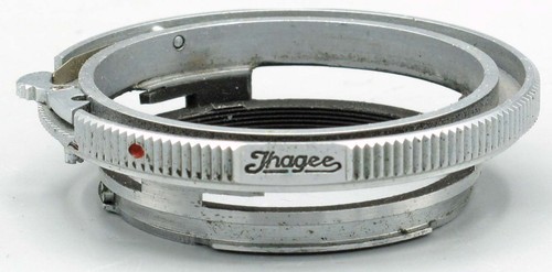 Ihagee zwischenring exa exakta - ihagee,