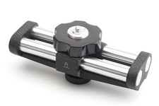 Pentacon Focusing Rail