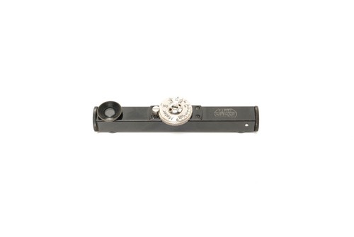Leica fodis black paint 19191 - black,