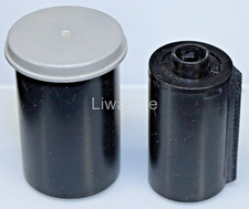 35mm Leerpatrone Kleinbild
