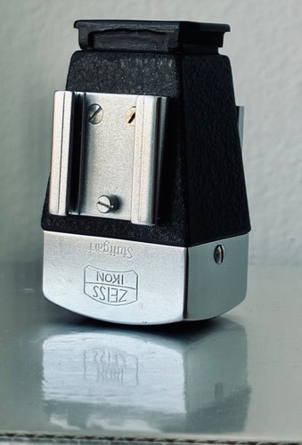 Zeiss ikon sucher 435 - 435, f=21mm