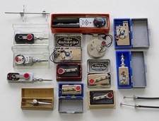 Konvolut historische