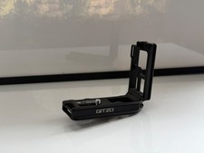 Gitzo L-Schiene für Sony α7R