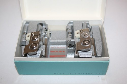 Bolex filmklebepresse für - filmklebepresse,