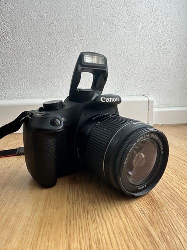 Canon eos 1200d - canon, kit