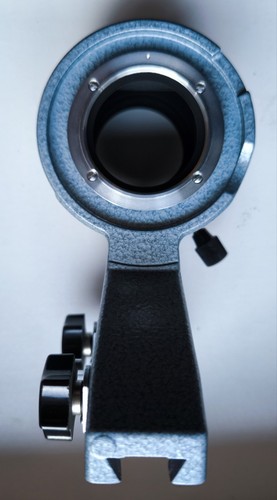 Vintage balgengerät makro m42 - balgengerät,