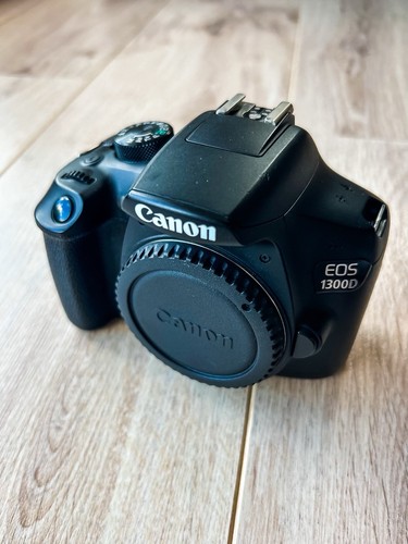 Canon eos 1300d - canon,