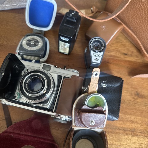 Kodak retina mit - kodak,