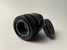 Voigtländer 3,5/100 VMV