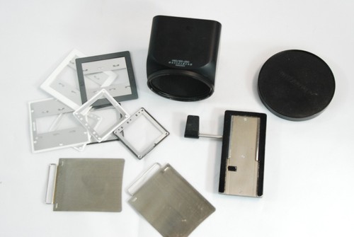 Original hasselblad zubehör - original,
