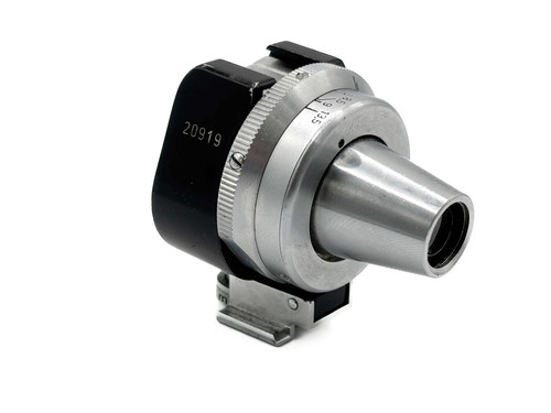 Leica viooh leitz wetzlar - leica,