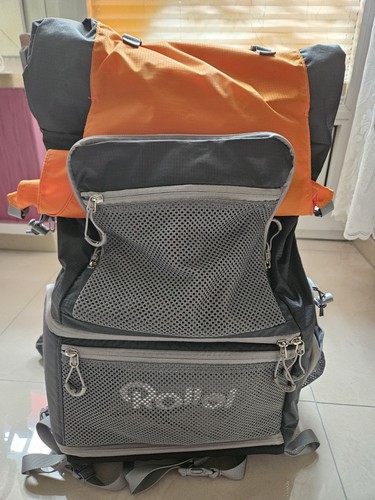Rollei fototourenrucksack - rollei,
