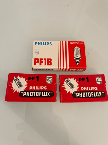 Blitzlampen philips fp1 pf1b - blitzlampen,