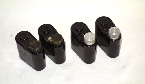 Bolta photavit filmlader - 4x,