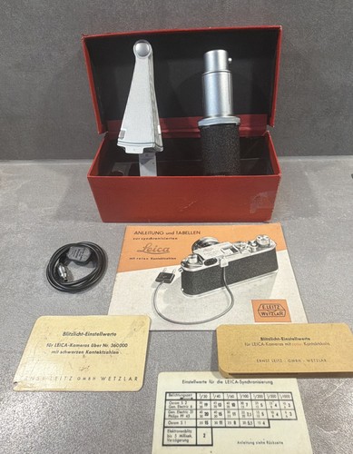 Leitz leica ceyoo - leica,
