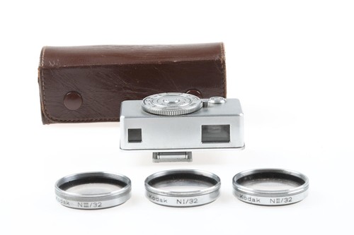 Kodak entfernungsmesser mit - kodak,