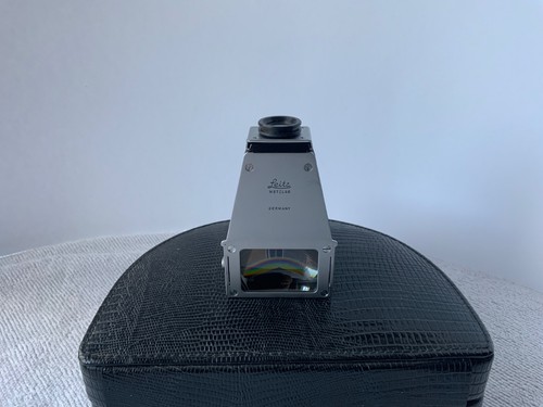 Leitz leica sucher für - leica,