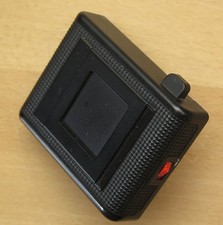 ROLLEIFLEX SL 2000 F Demo