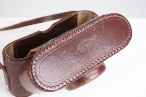 Leica leder tasche für - leica,
