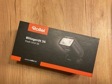 Blitzgerät Rollei Flash Unit