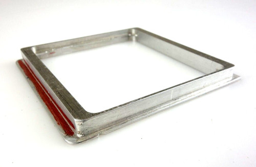 Zenza bronica prisma adapter - zenza,