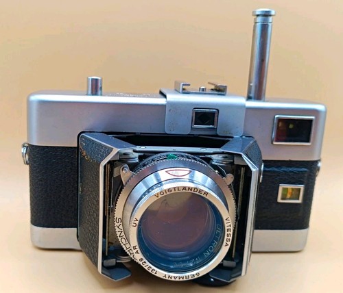 Voigtländer vitessa - voigtländer,